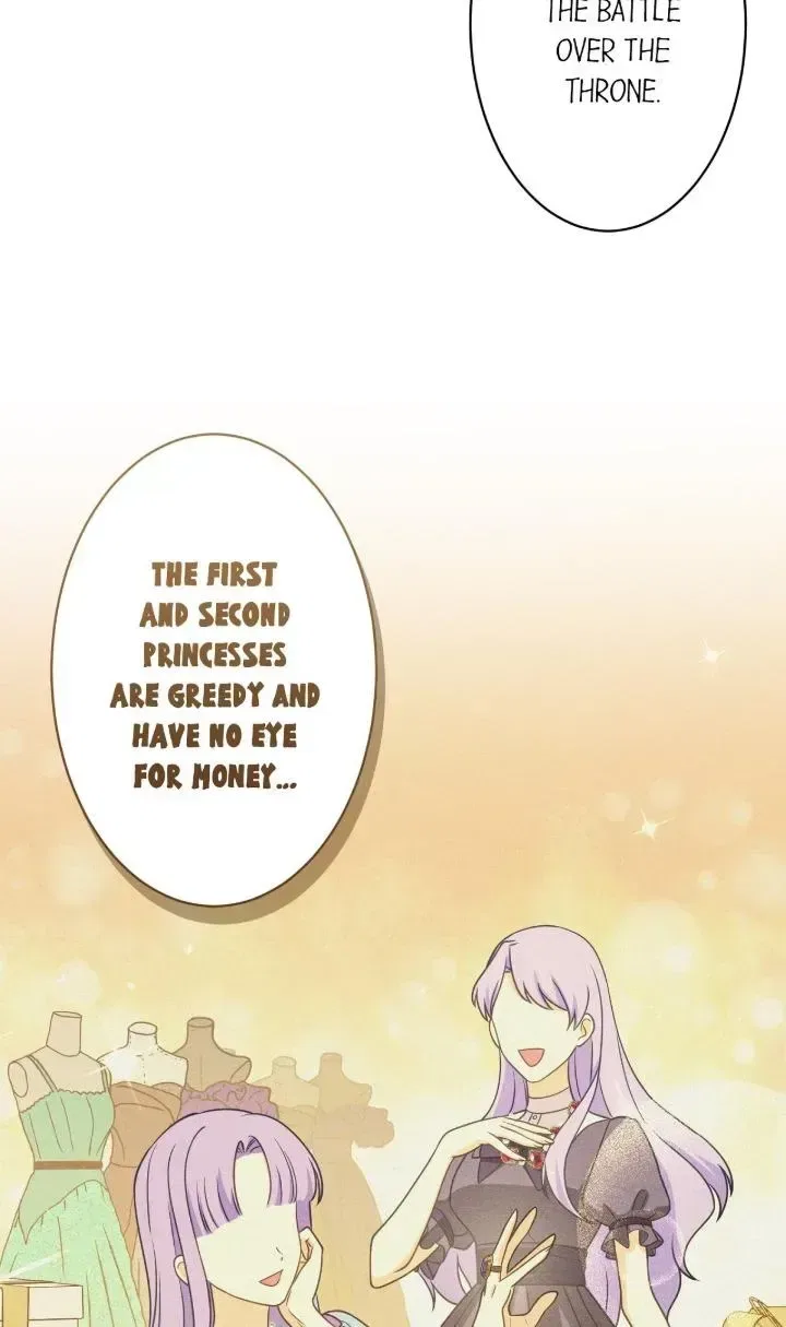 Reincarnated as the Antagonist’s Maid Chapter 94 – Page 18