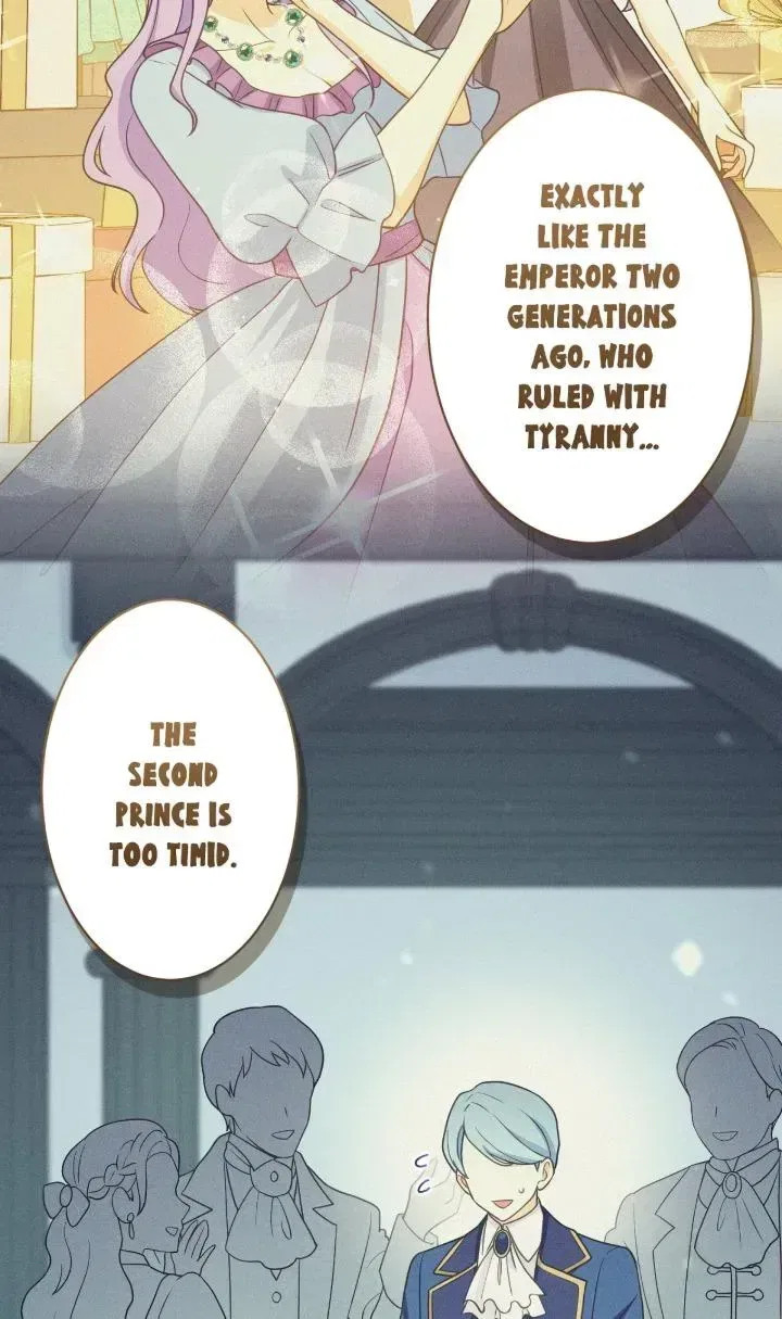Reincarnated as the Antagonist’s Maid Chapter 94 – Page 19