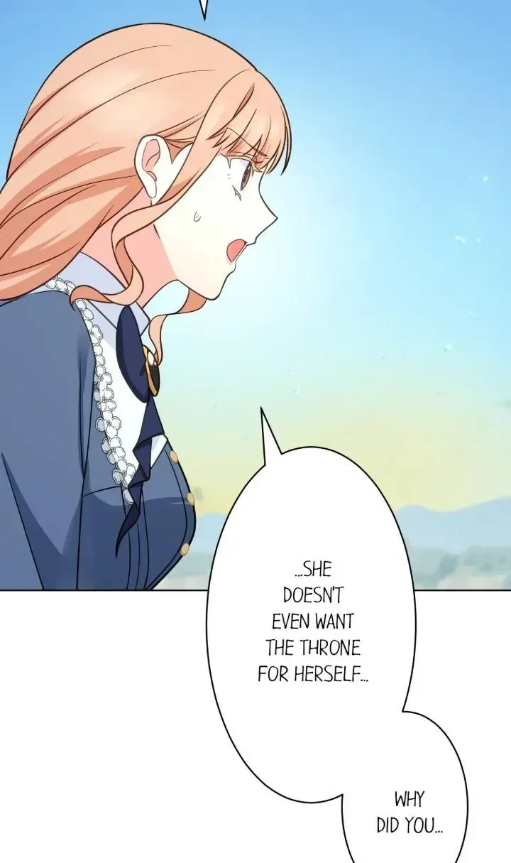 Reincarnated as the Antagonist’s Maid Chapter 94 – Page 21