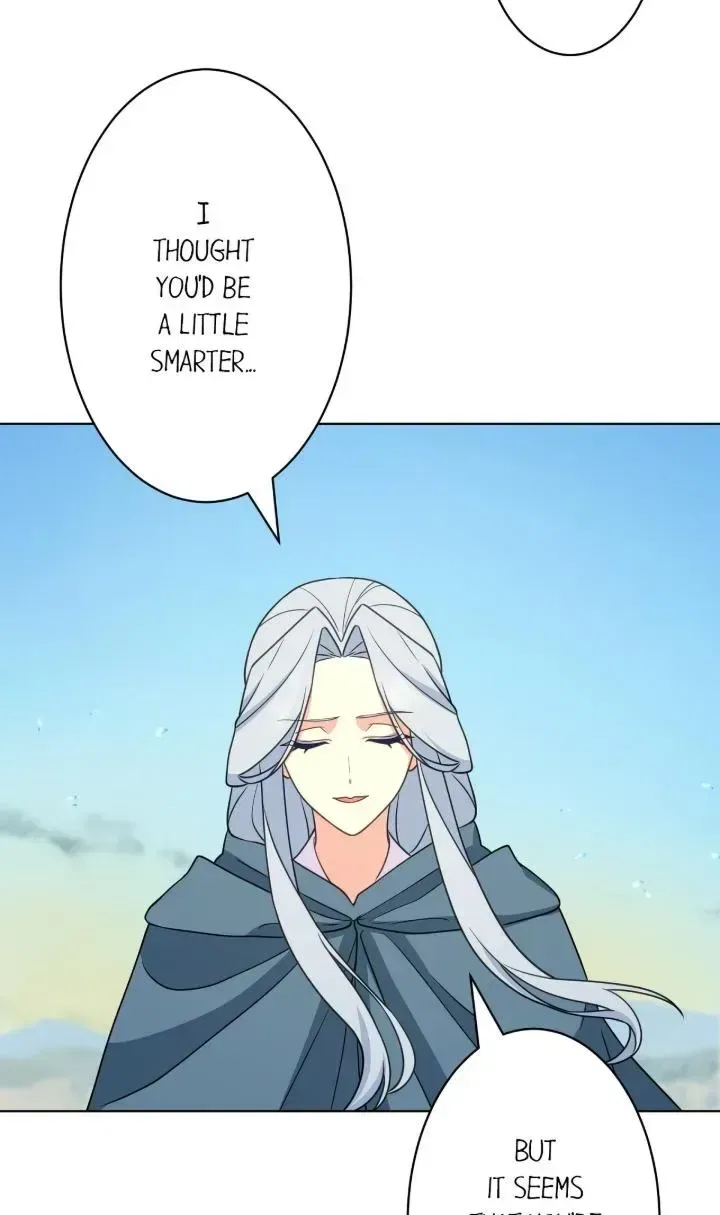 Reincarnated as the Antagonist’s Maid Chapter 94 – Page 22