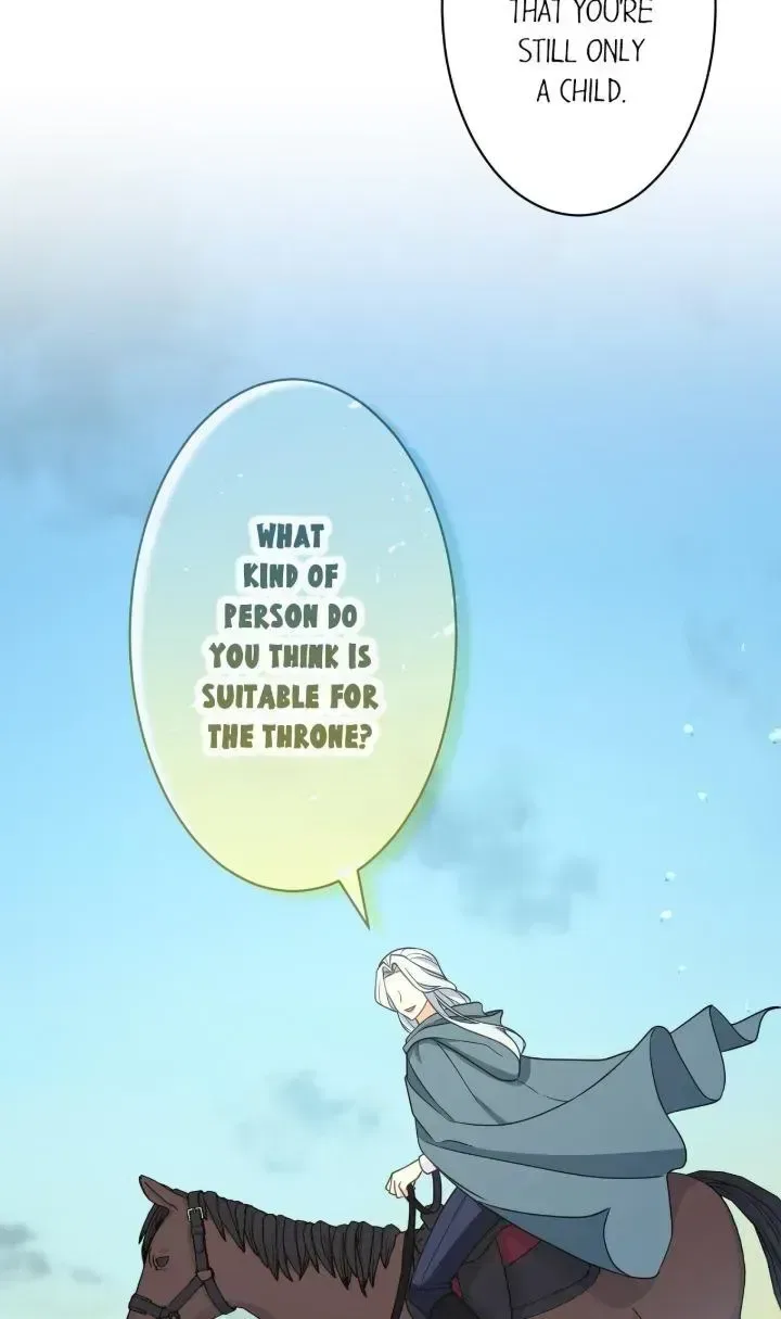 Reincarnated as the Antagonist’s Maid Chapter 94 – Page 23