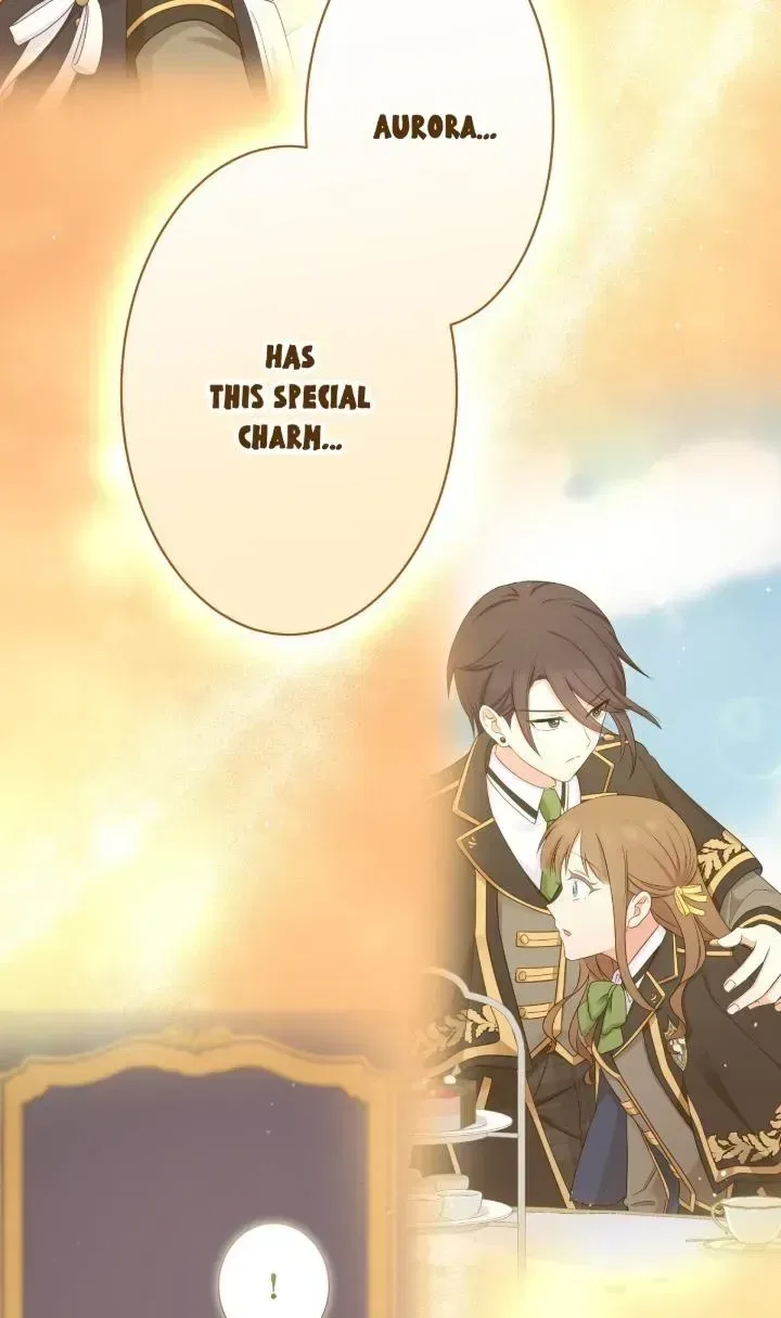 Reincarnated as the Antagonist’s Maid Chapter 94 – Page 28