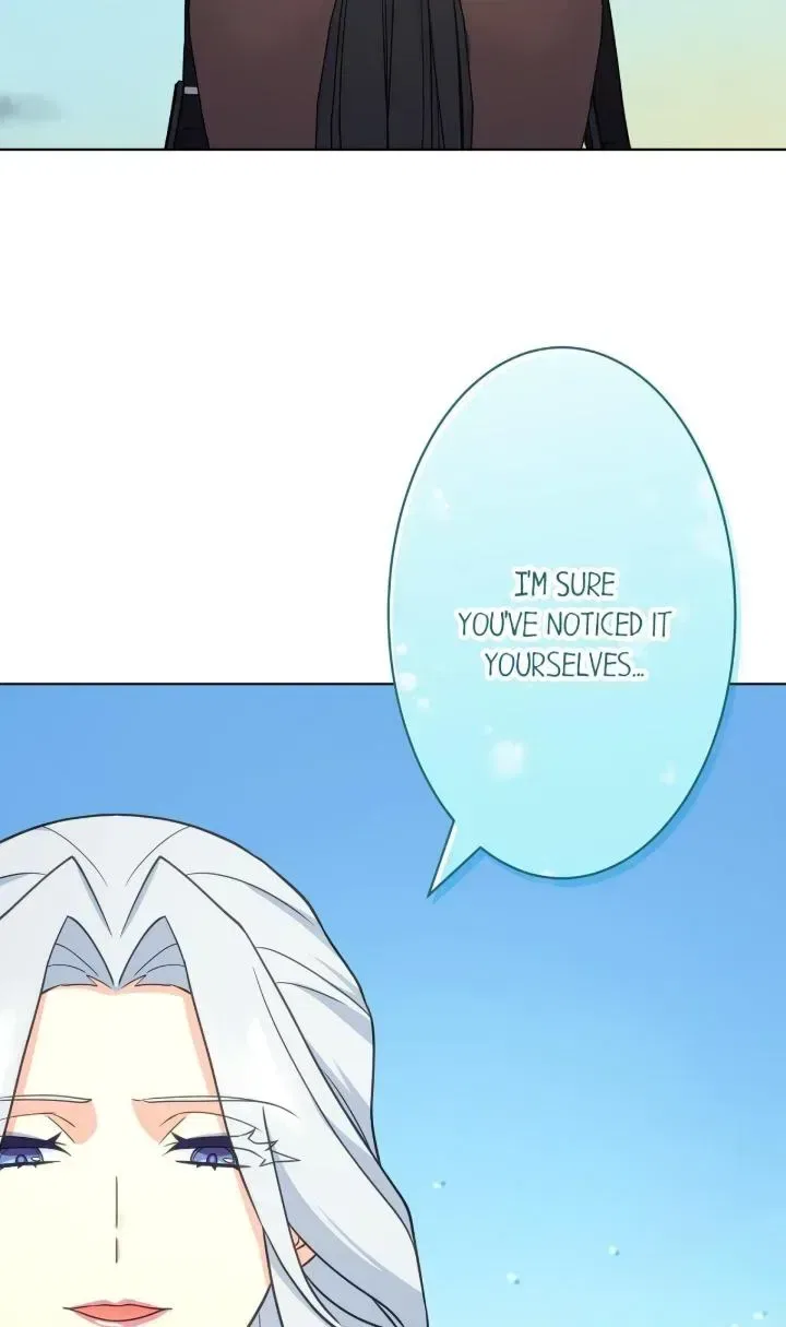 Reincarnated as the Antagonist’s Maid Chapter 94 – Page 31