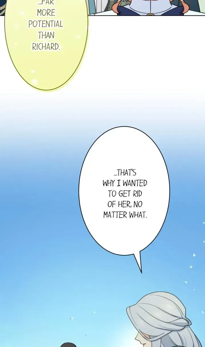 Reincarnated as the Antagonist’s Maid Chapter 94 – Page 33