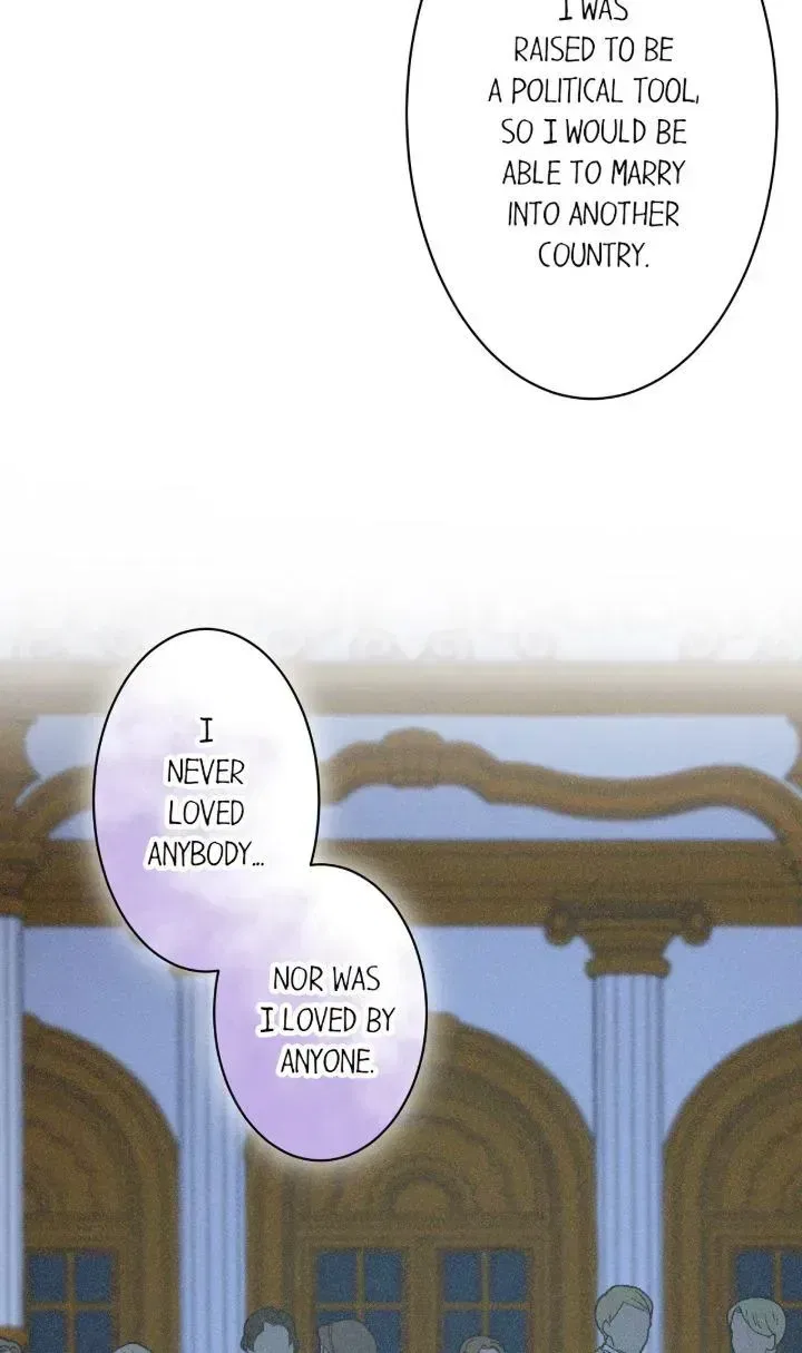 Reincarnated as the Antagonist’s Maid Chapter 94 – Page 37