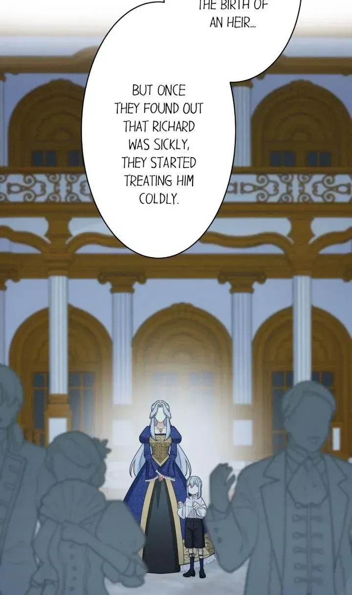 Reincarnated as the Antagonist’s Maid Chapter 94 – Page 42