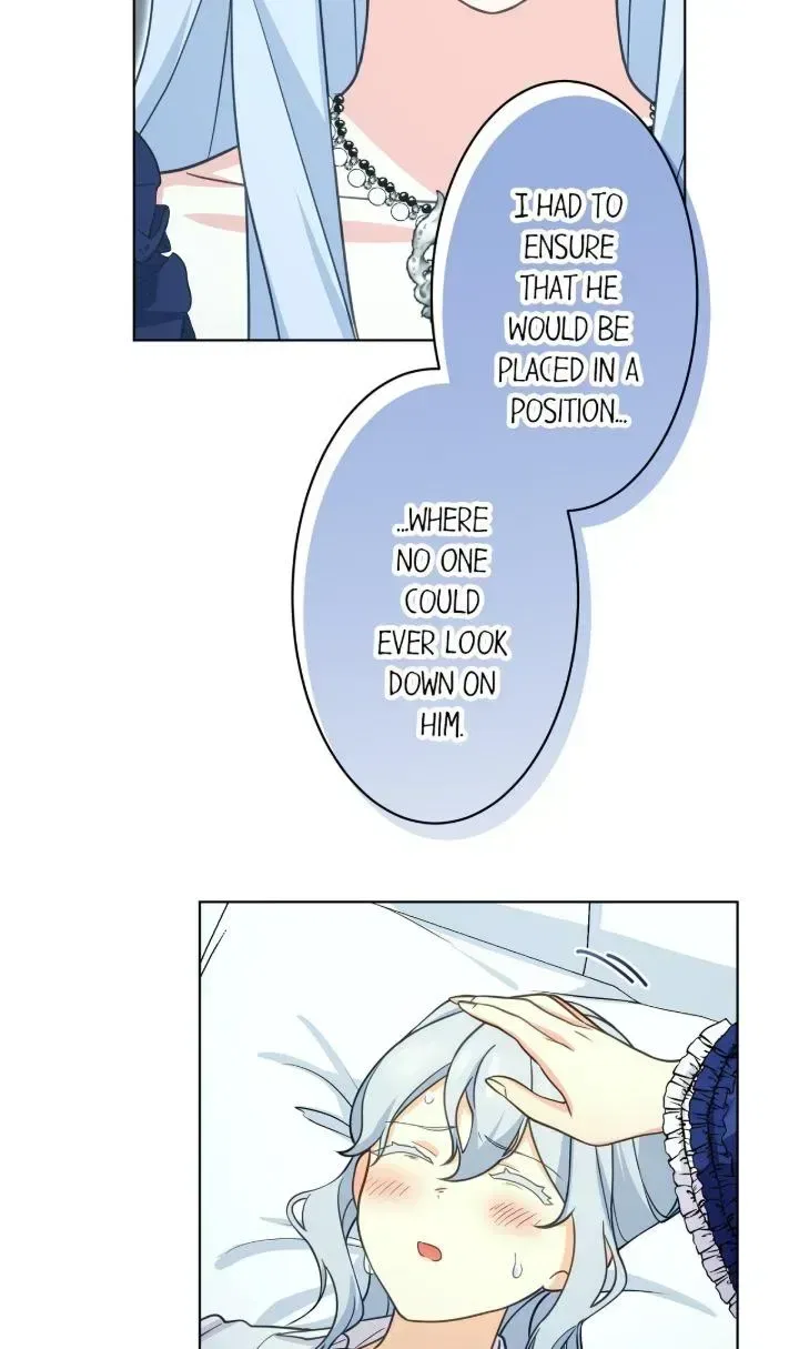 Reincarnated as the Antagonist’s Maid Chapter 94 – Page 44