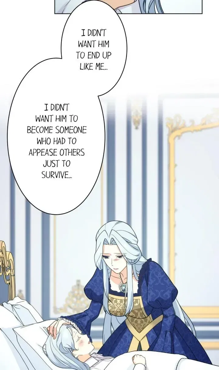 Reincarnated as the Antagonist’s Maid Chapter 94 – Page 45