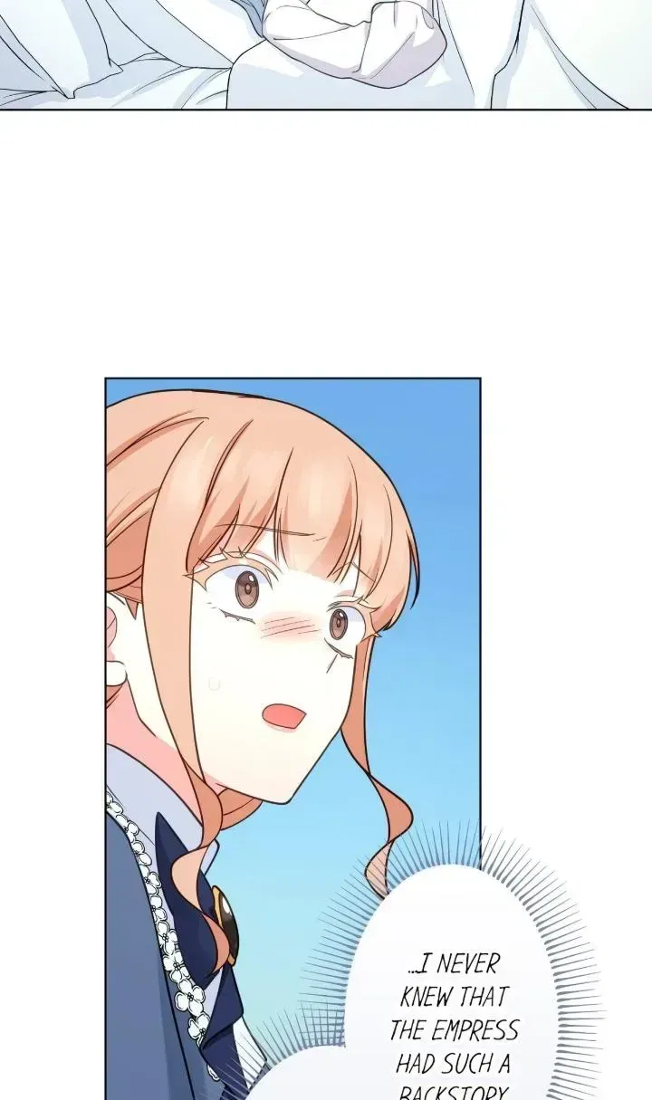 Reincarnated as the Antagonist’s Maid Chapter 94 – Page 46