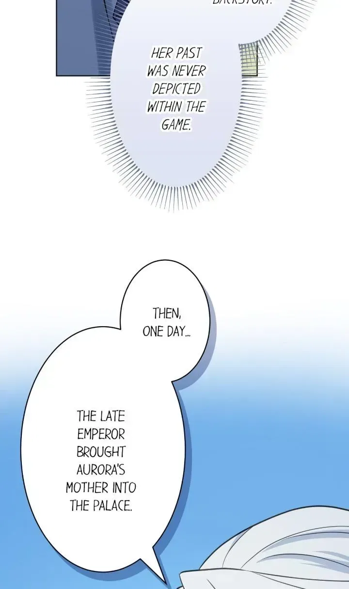 Reincarnated as the Antagonist’s Maid Chapter 94 – Page 47
