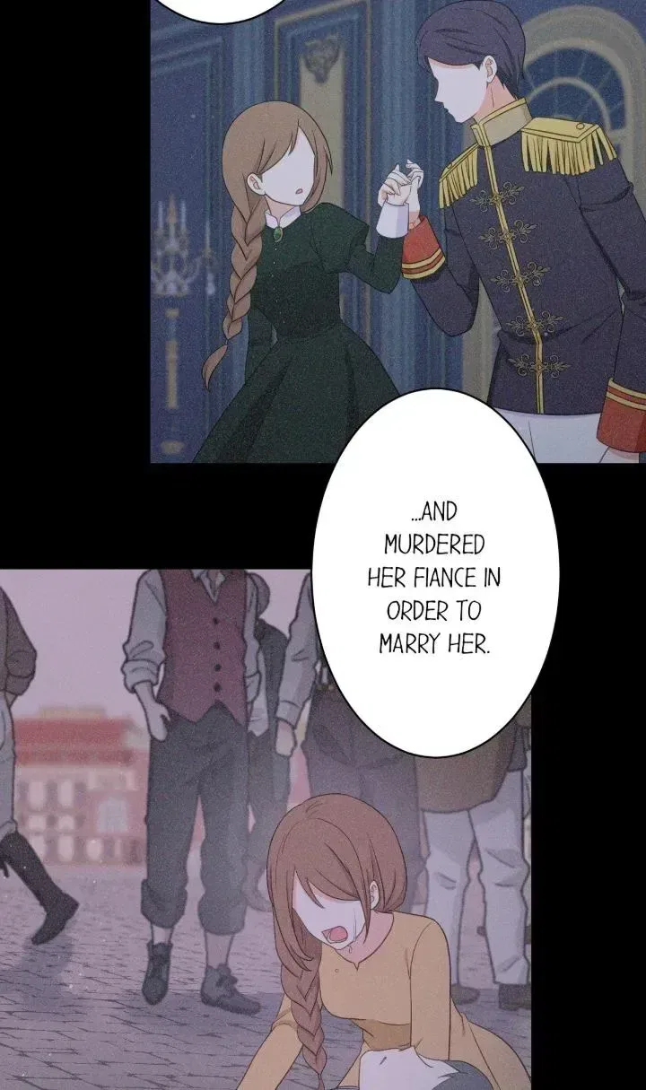 Reincarnated as the Antagonist’s Maid Chapter 94 – Page 50