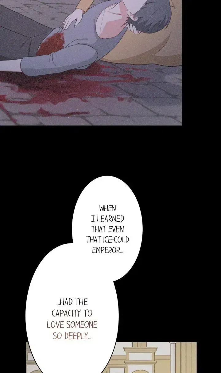 Reincarnated as the Antagonist’s Maid Chapter 94 – Page 51