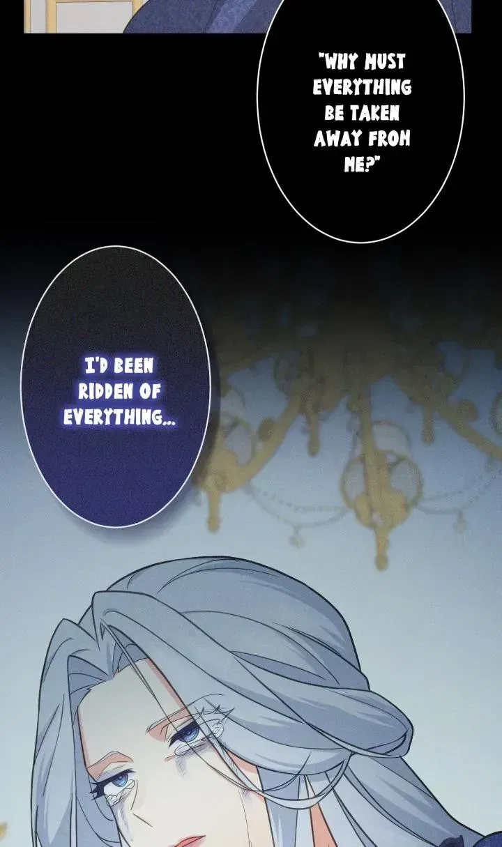 Reincarnated as the Antagonist’s Maid Chapter 94 – Page 55