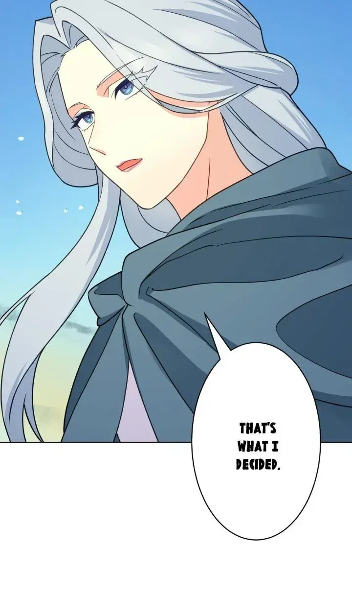 Reincarnated as the Antagonist’s Maid Chapter 94 – Page 57