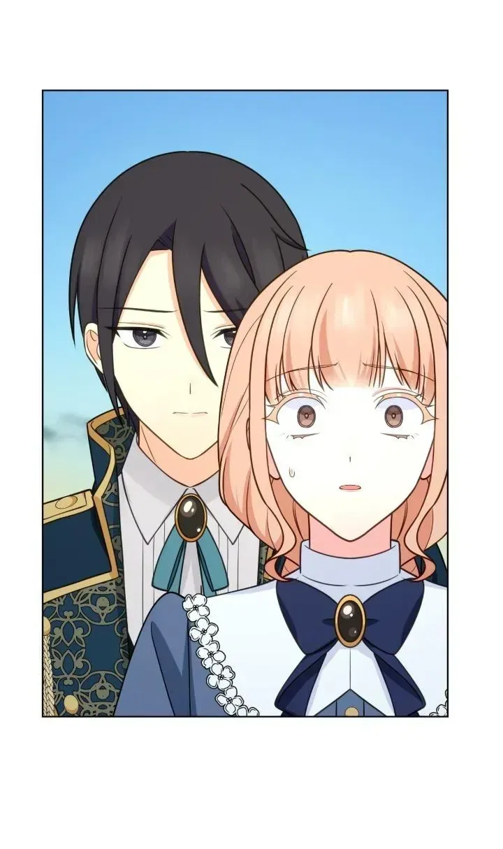 Reincarnated as the Antagonist’s Maid Chapter 94 – Page 58