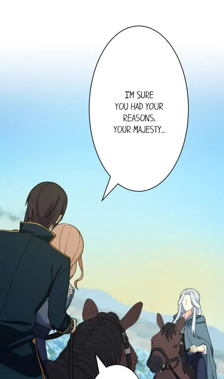 Reincarnated as the Antagonist’s Maid Chapter 94 – Page 59
