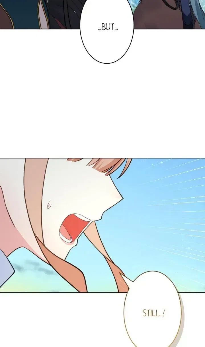 Reincarnated as the Antagonist’s Maid Chapter 94 – Page 60