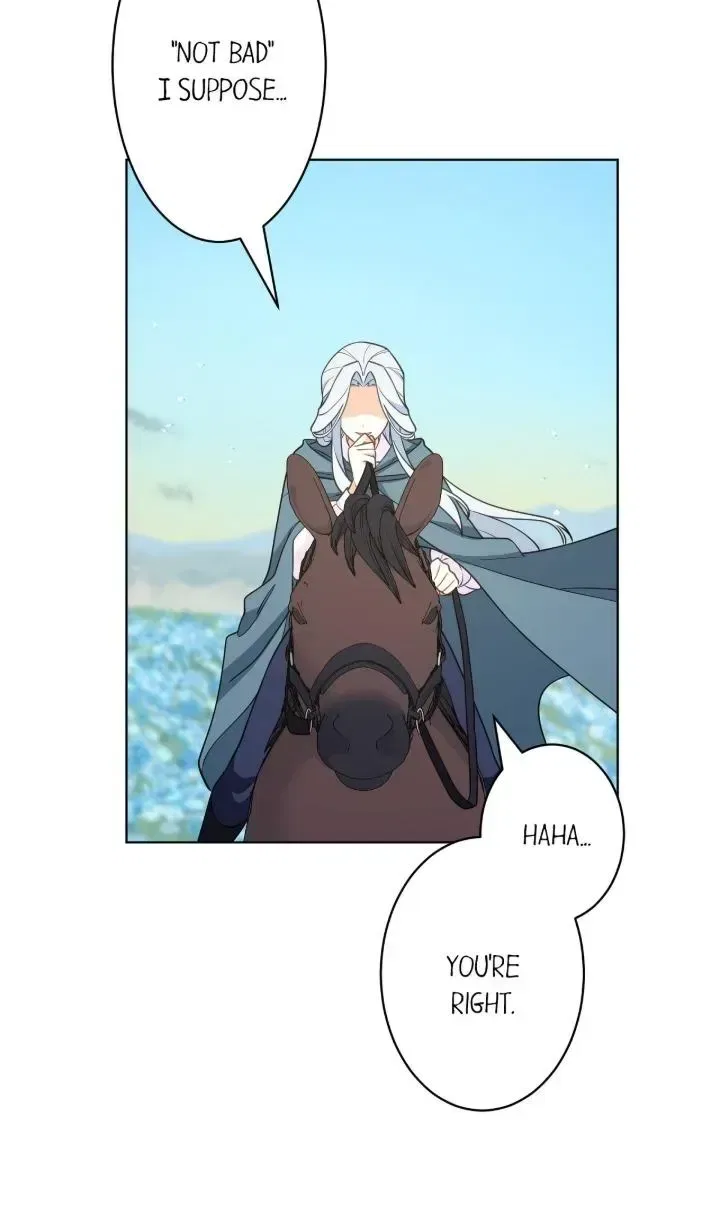 Reincarnated as the Antagonist’s Maid Chapter 94 – Page 65