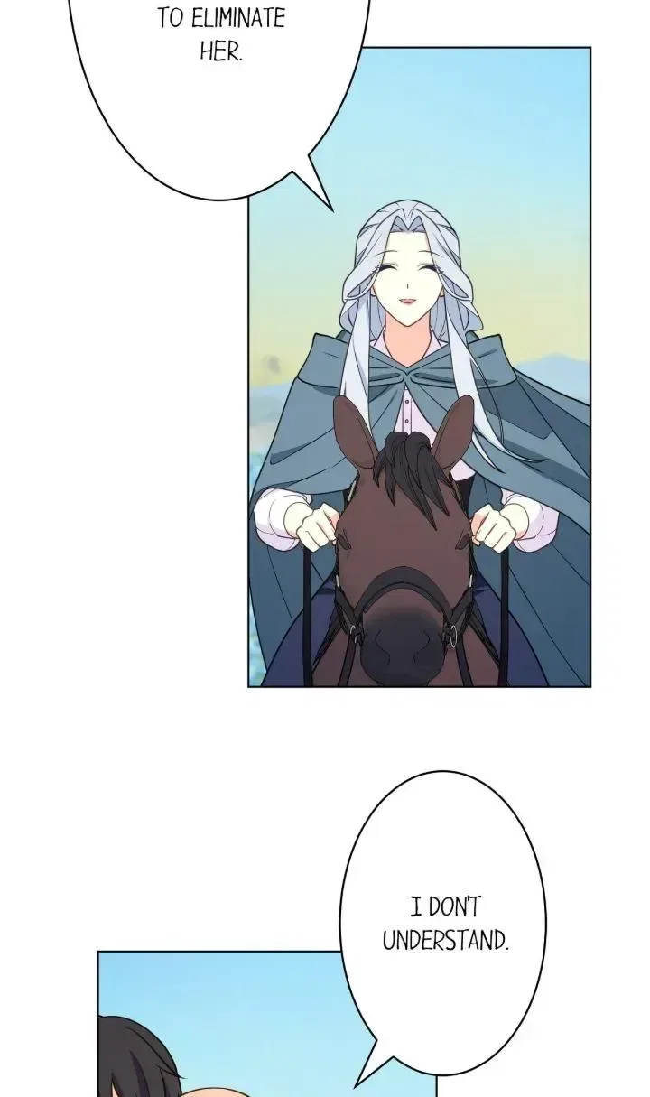 Reincarnated as the Antagonist’s Maid Chapter 94 – Page 70