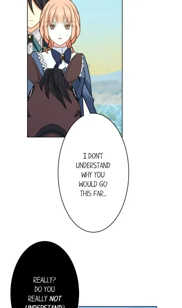 Reincarnated as the Antagonist’s Maid Chapter 94 – Page 71