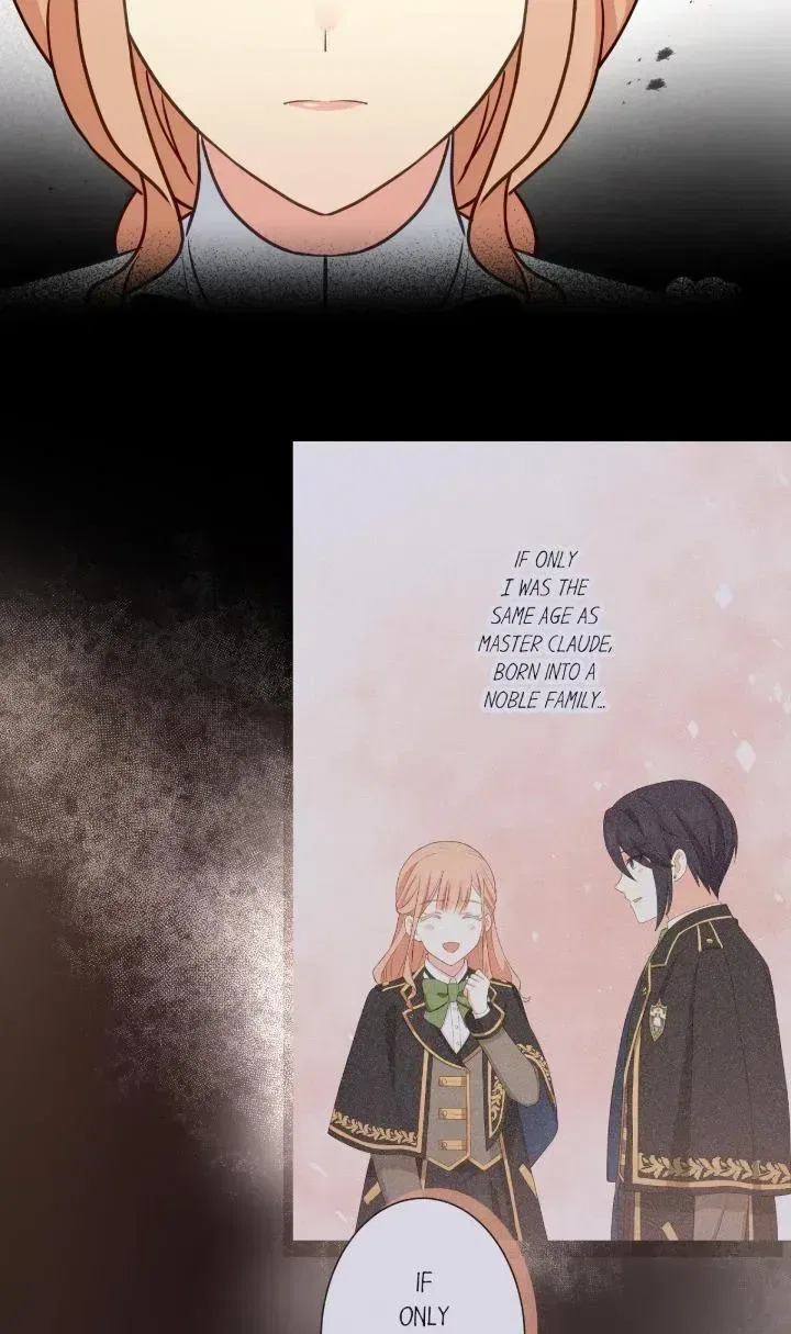 Reincarnated as the Antagonist’s Maid Chapter 94 – Page 76