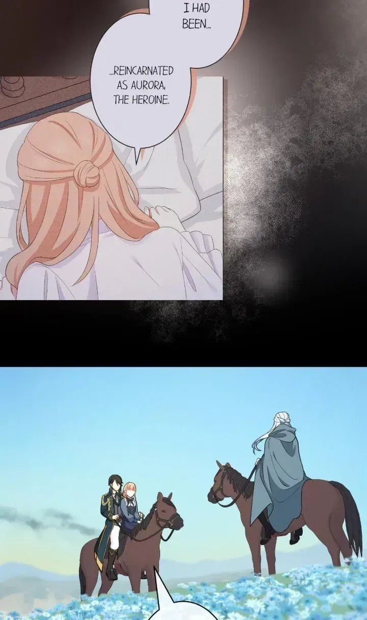 Reincarnated as the Antagonist’s Maid Chapter 94 – Page 77