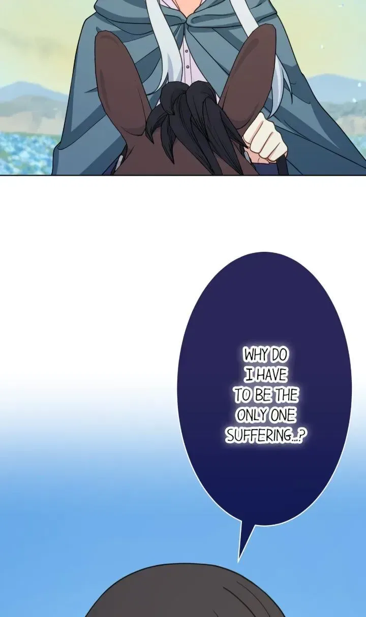 Reincarnated as the Antagonist’s Maid Chapter 94 – Page 80