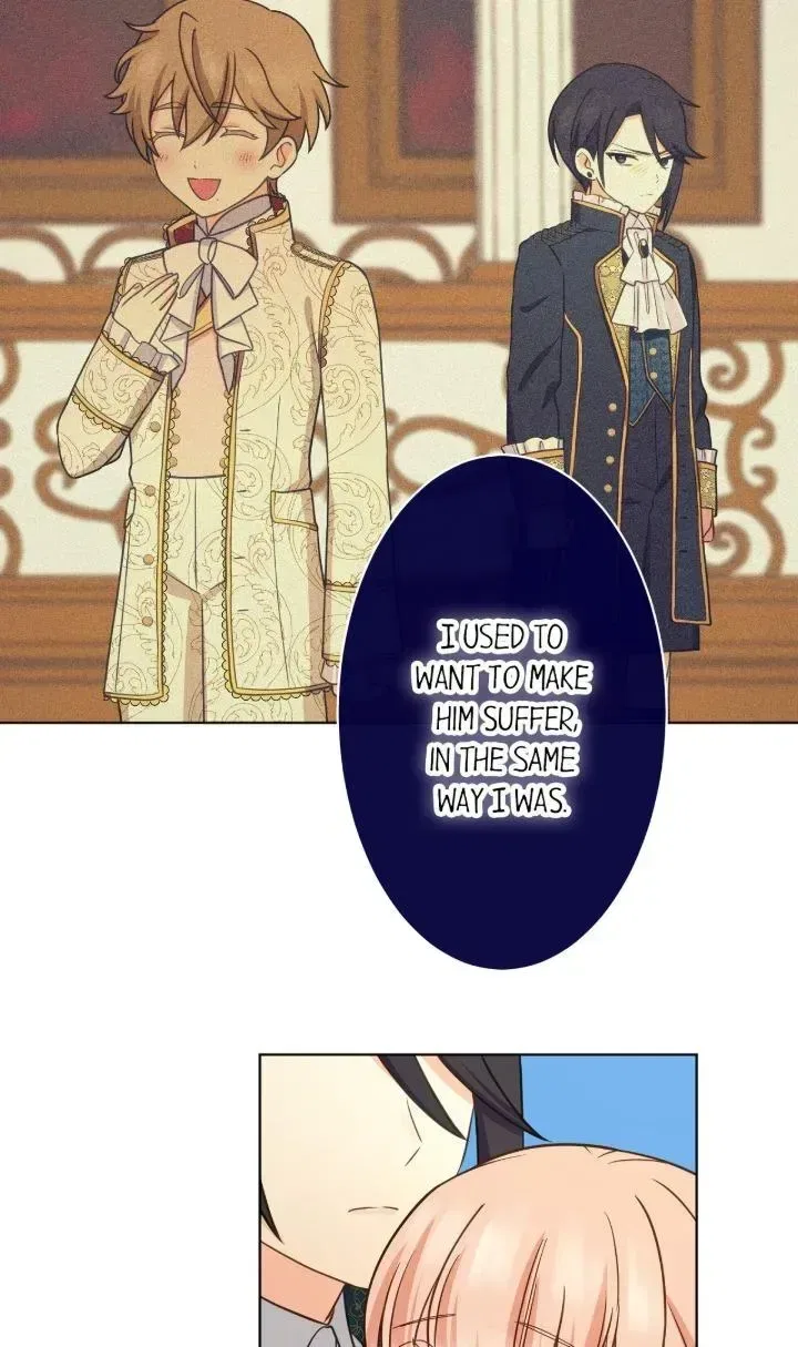 Reincarnated as the Antagonist’s Maid Chapter 94 – Page 82