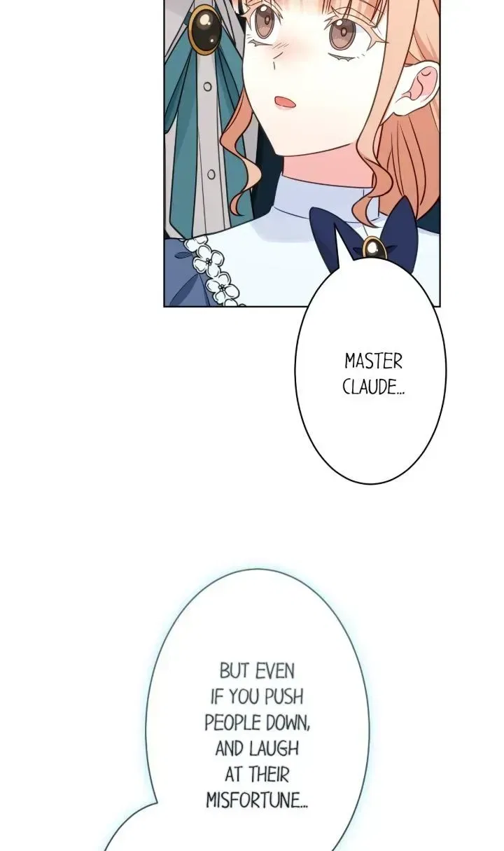 Reincarnated as the Antagonist’s Maid Chapter 94 – Page 83