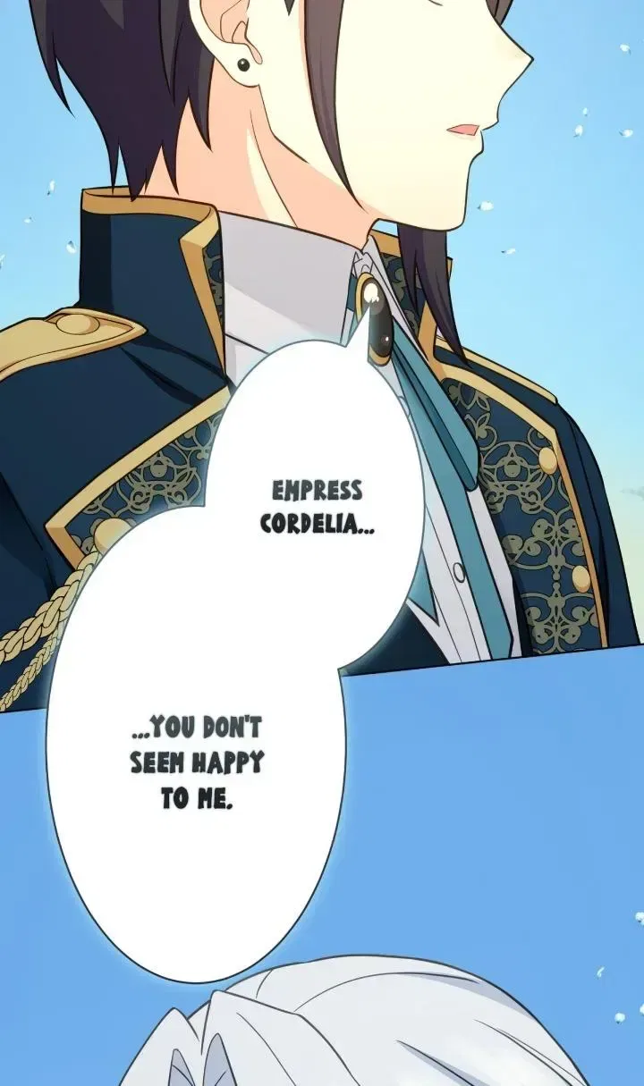 Reincarnated as the Antagonist’s Maid Chapter 94 – Page 85
