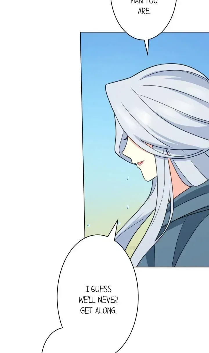 Reincarnated as the Antagonist’s Maid Chapter 94 – Page 87