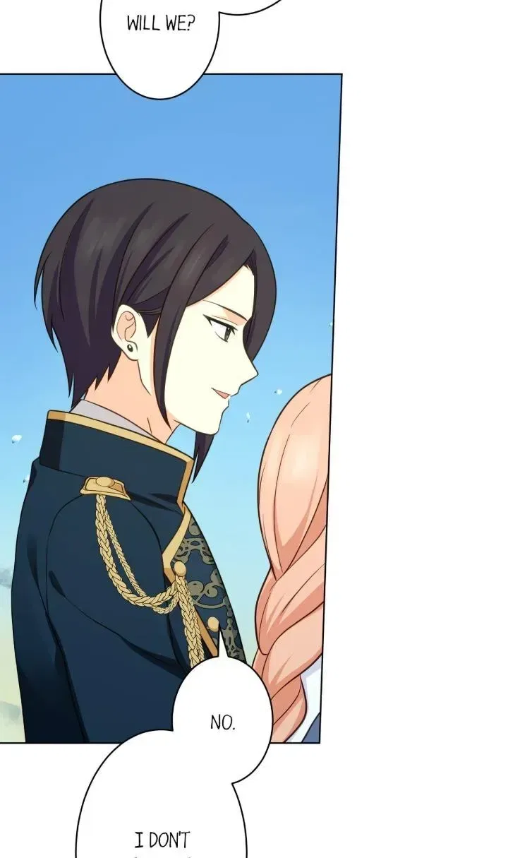 Reincarnated as the Antagonist’s Maid Chapter 94 – Page 88