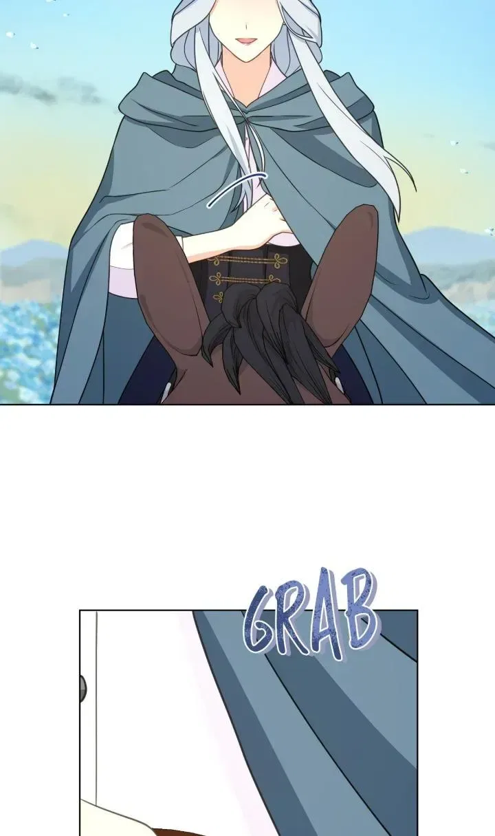 Reincarnated as the Antagonist’s Maid Chapter 94 – Page 90