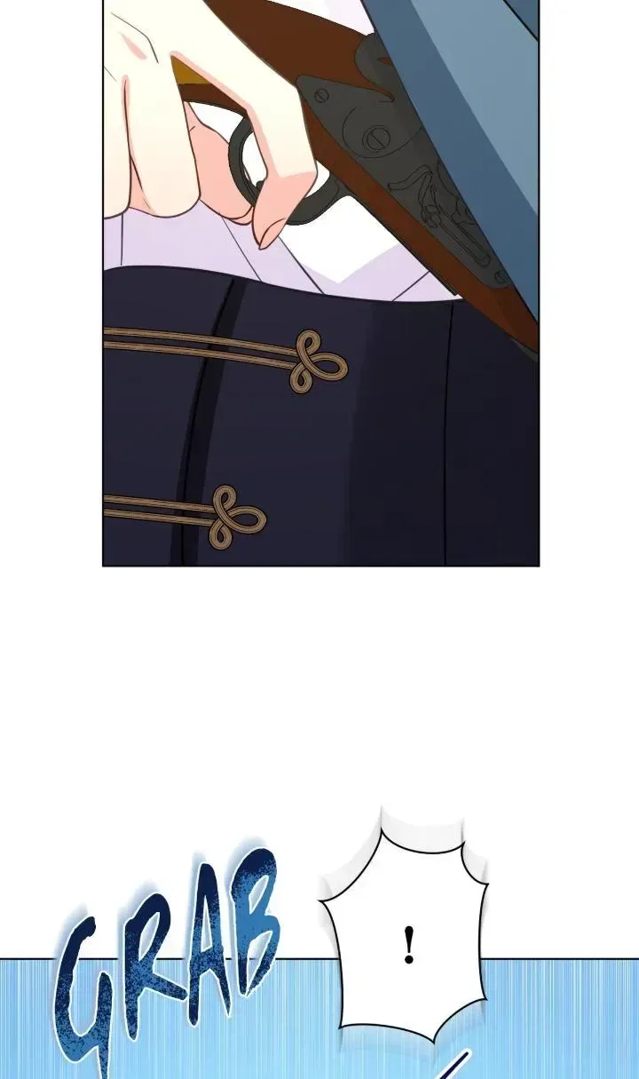 Reincarnated as the Antagonist’s Maid Chapter 94 – Page 91