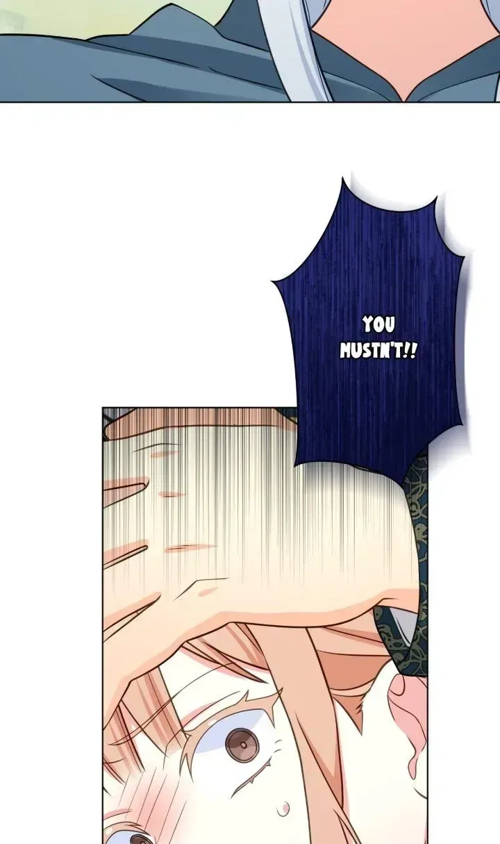 Reincarnated as the Antagonist’s Maid Chapter 94 – Page 94