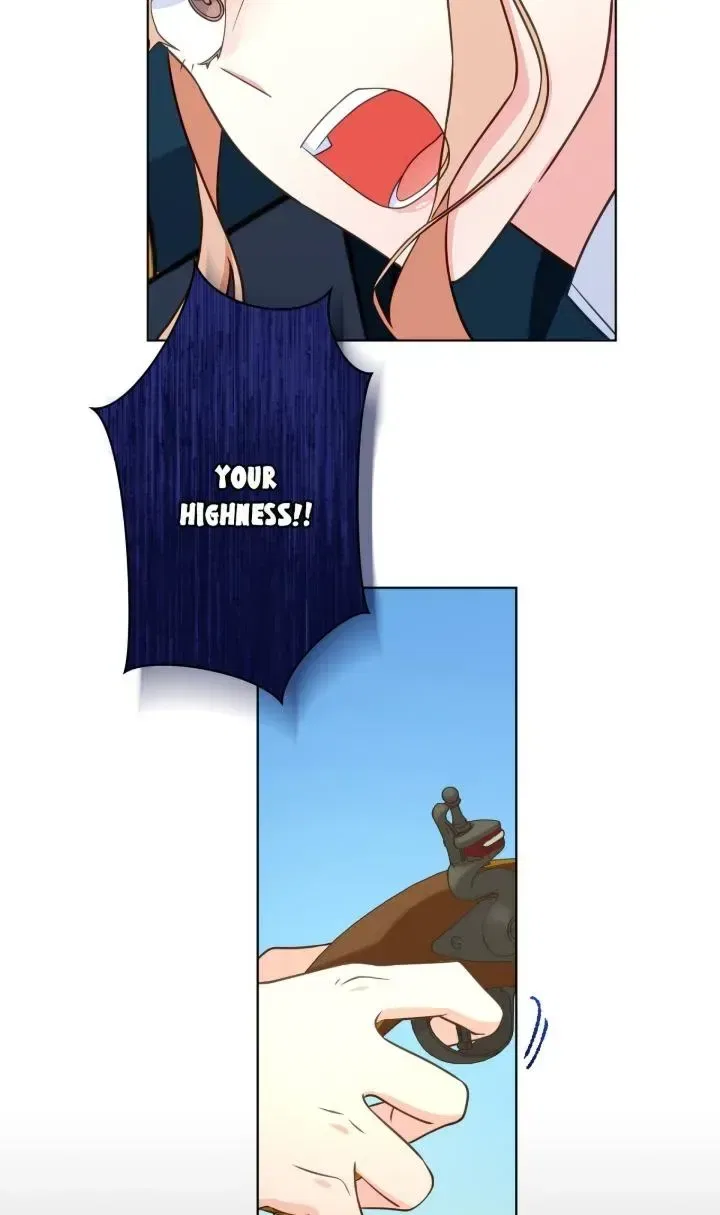 Reincarnated as the Antagonist’s Maid Chapter 94 – Page 95