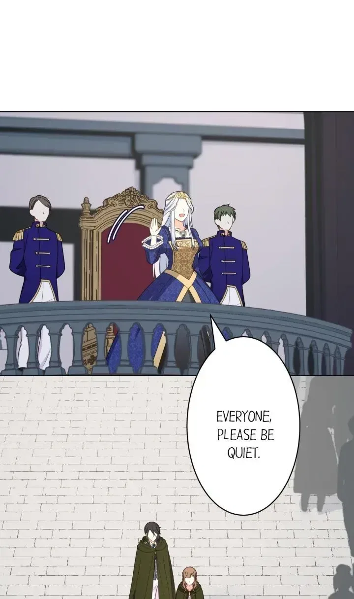 Reincarnated as the Antagonist’s Maid Chapter 93 – Page 6