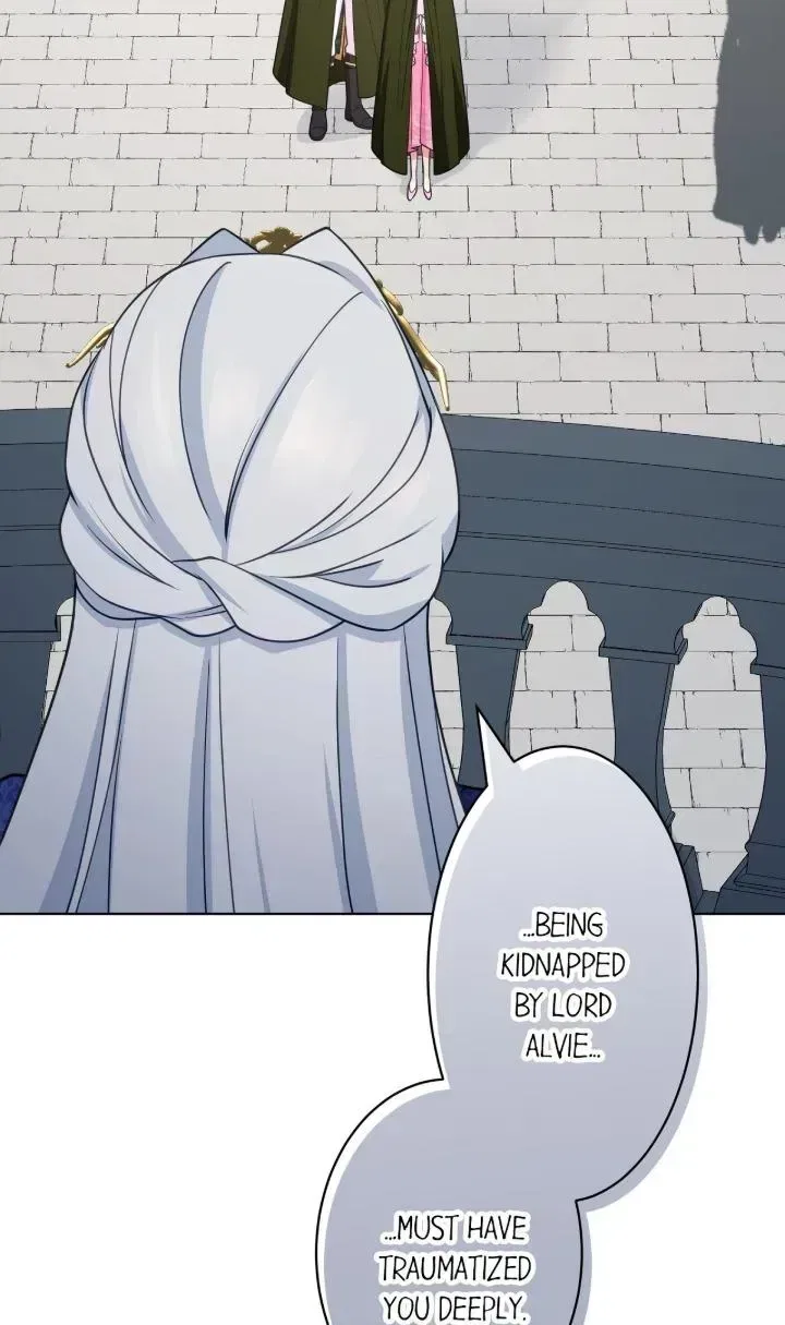 Reincarnated as the Antagonist’s Maid Chapter 93 – Page 7