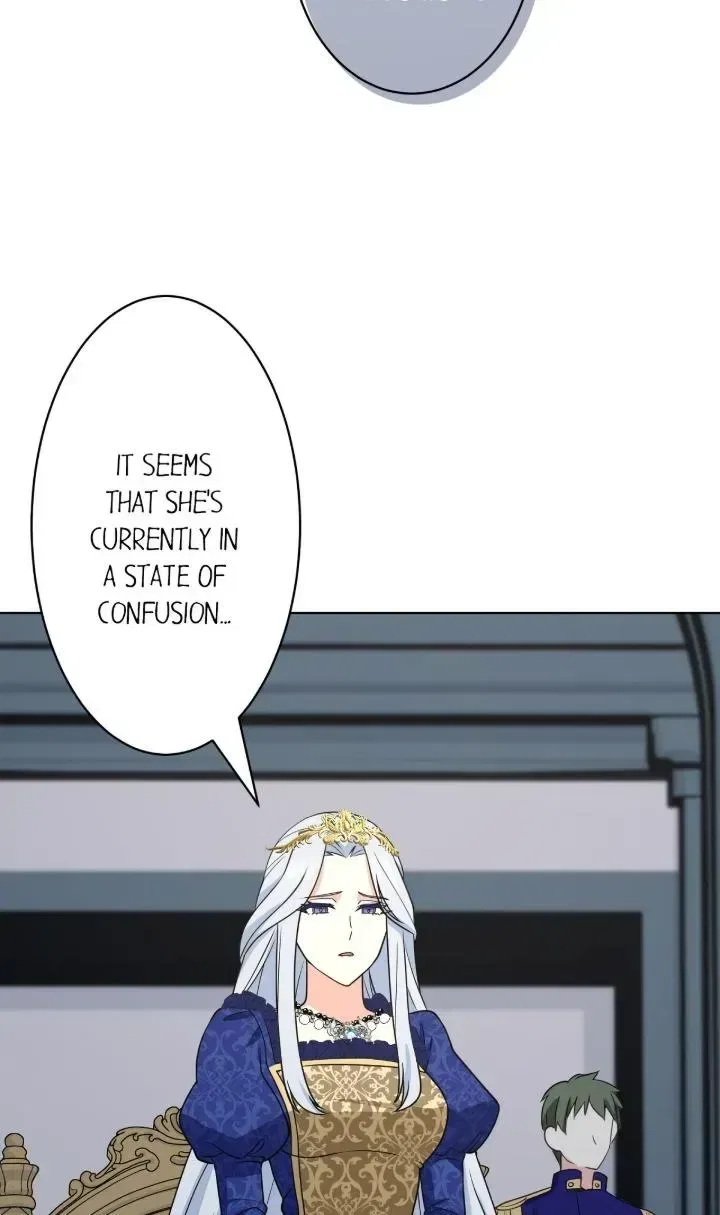 Reincarnated as the Antagonist’s Maid Chapter 93 – Page 8
