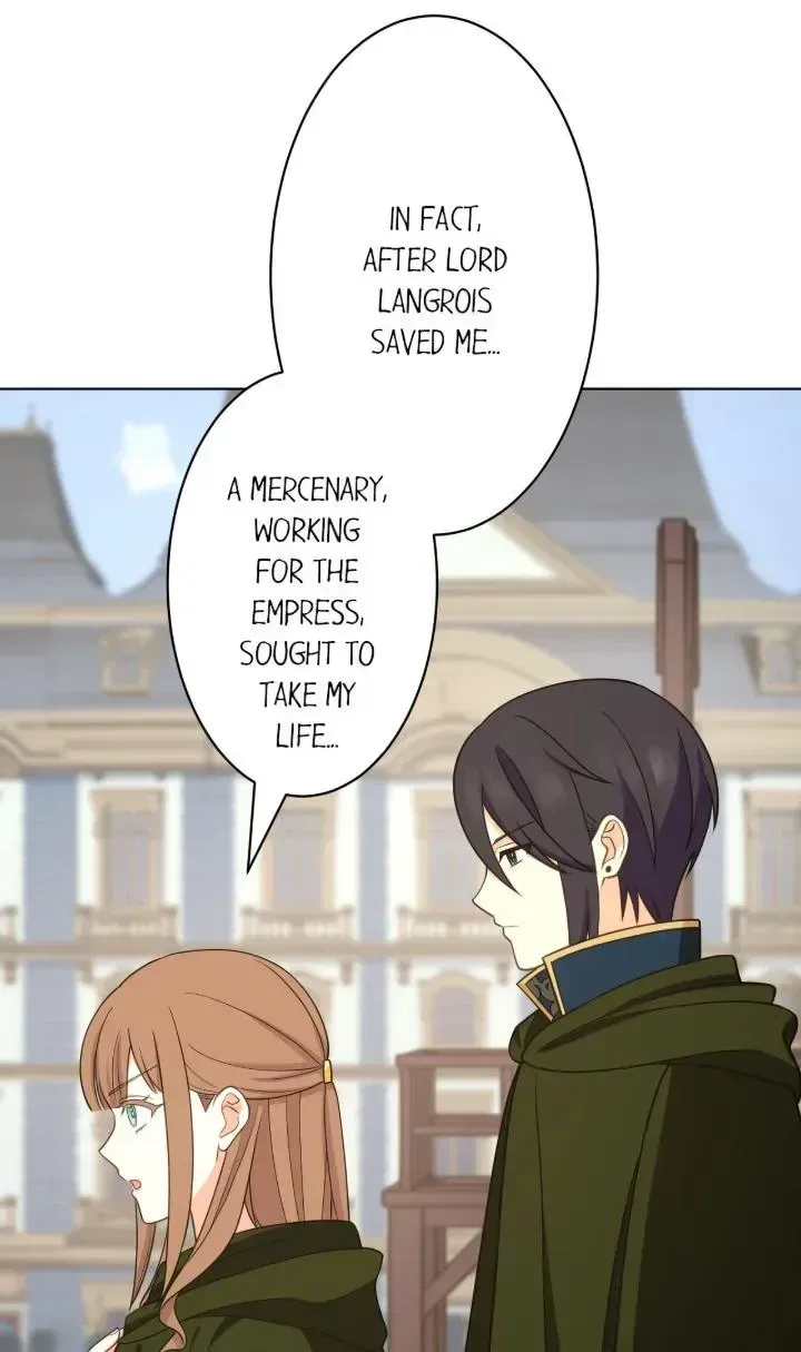 Reincarnated as the Antagonist’s Maid Chapter 93 – Page 15