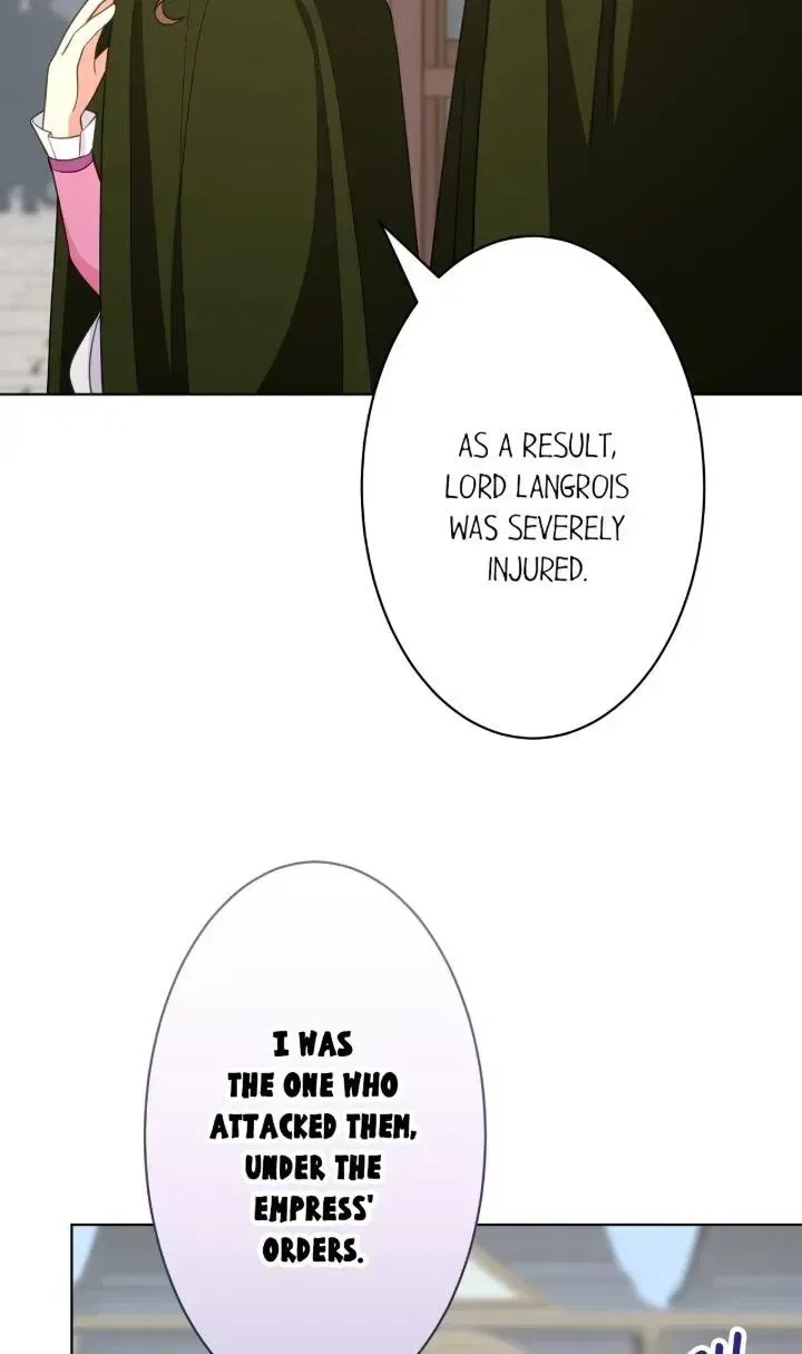 Reincarnated as the Antagonist’s Maid Chapter 93 – Page 16
