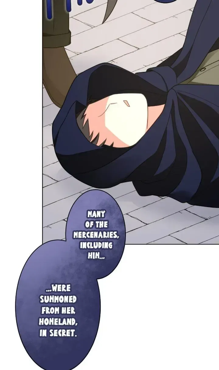 Reincarnated as the Antagonist’s Maid Chapter 93 – Page 19