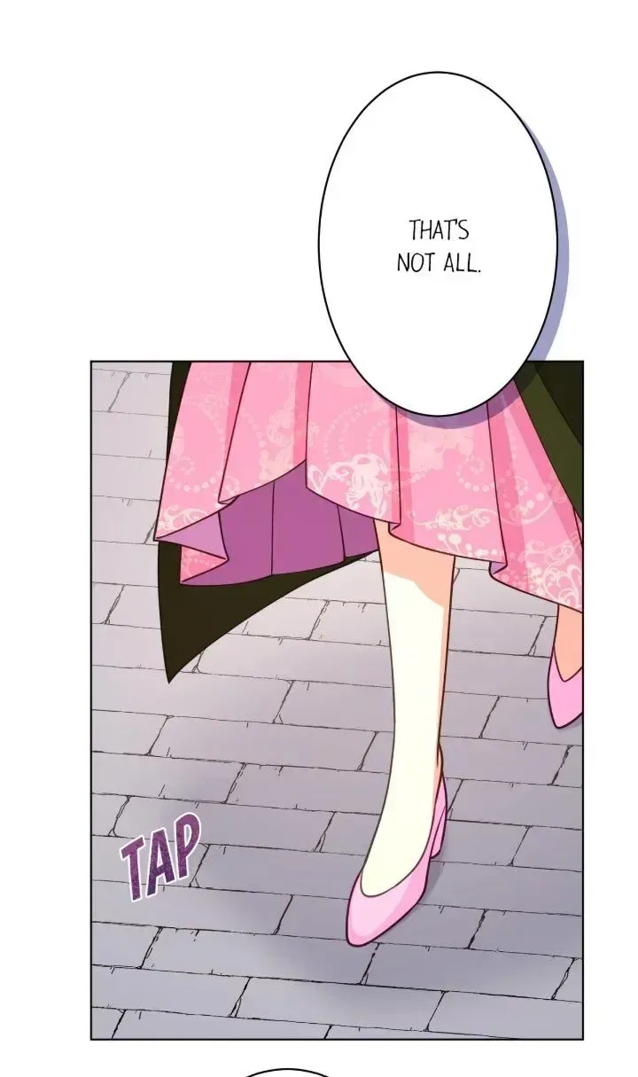 Reincarnated as the Antagonist’s Maid Chapter 93 – Page 21
