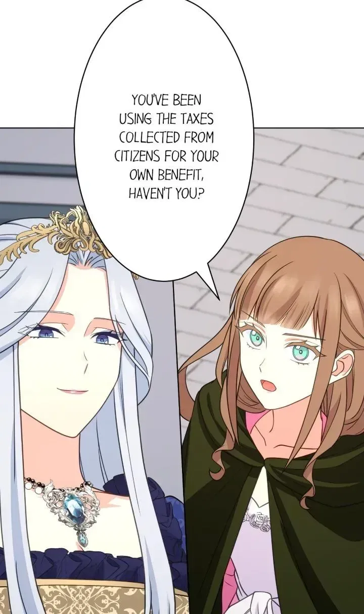 Reincarnated as the Antagonist’s Maid Chapter 93 – Page 22