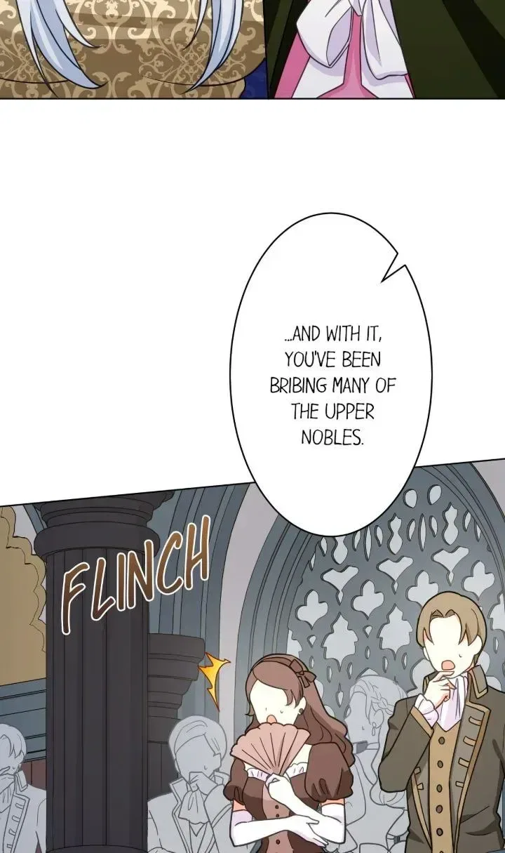 Reincarnated as the Antagonist’s Maid Chapter 93 – Page 23