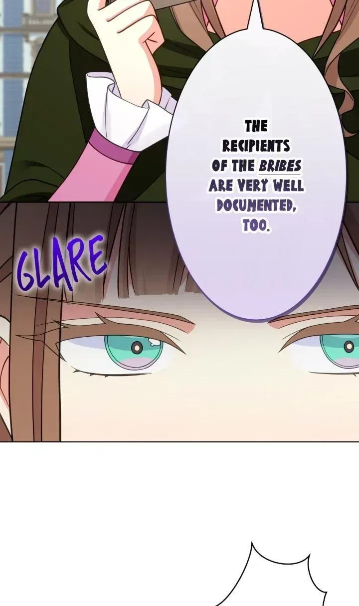 Reincarnated as the Antagonist’s Maid Chapter 93 – Page 26