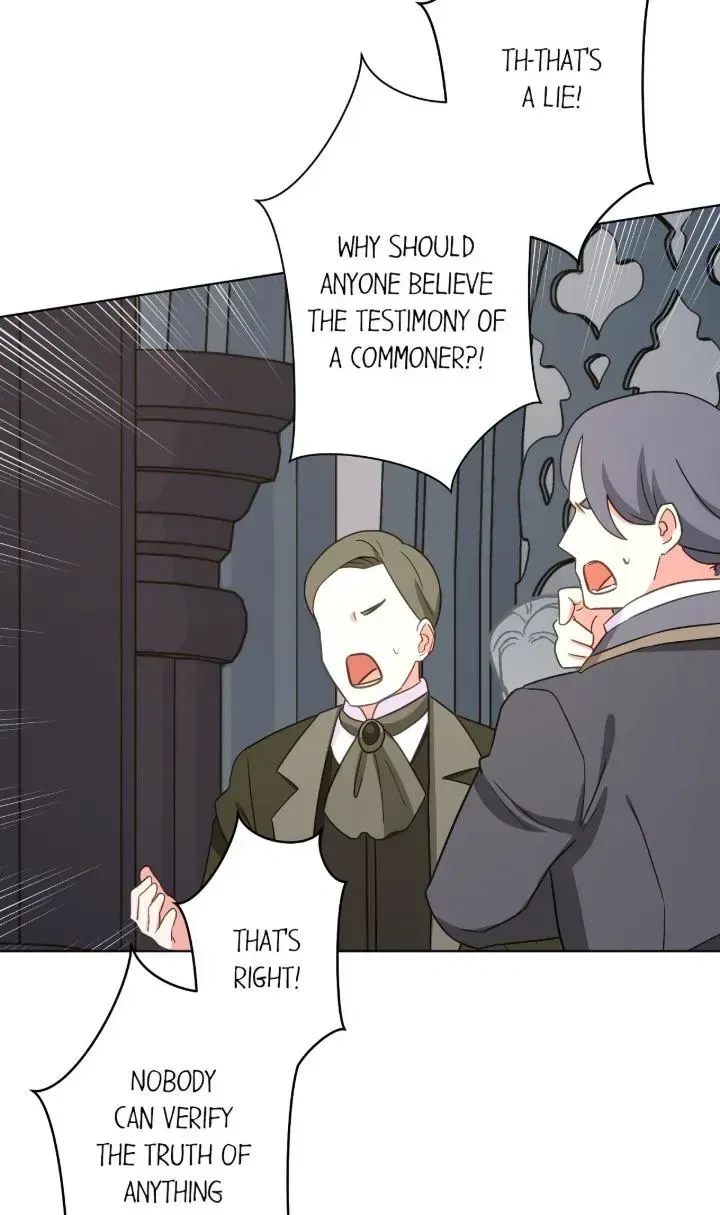 Reincarnated as the Antagonist’s Maid Chapter 93 – Page 27