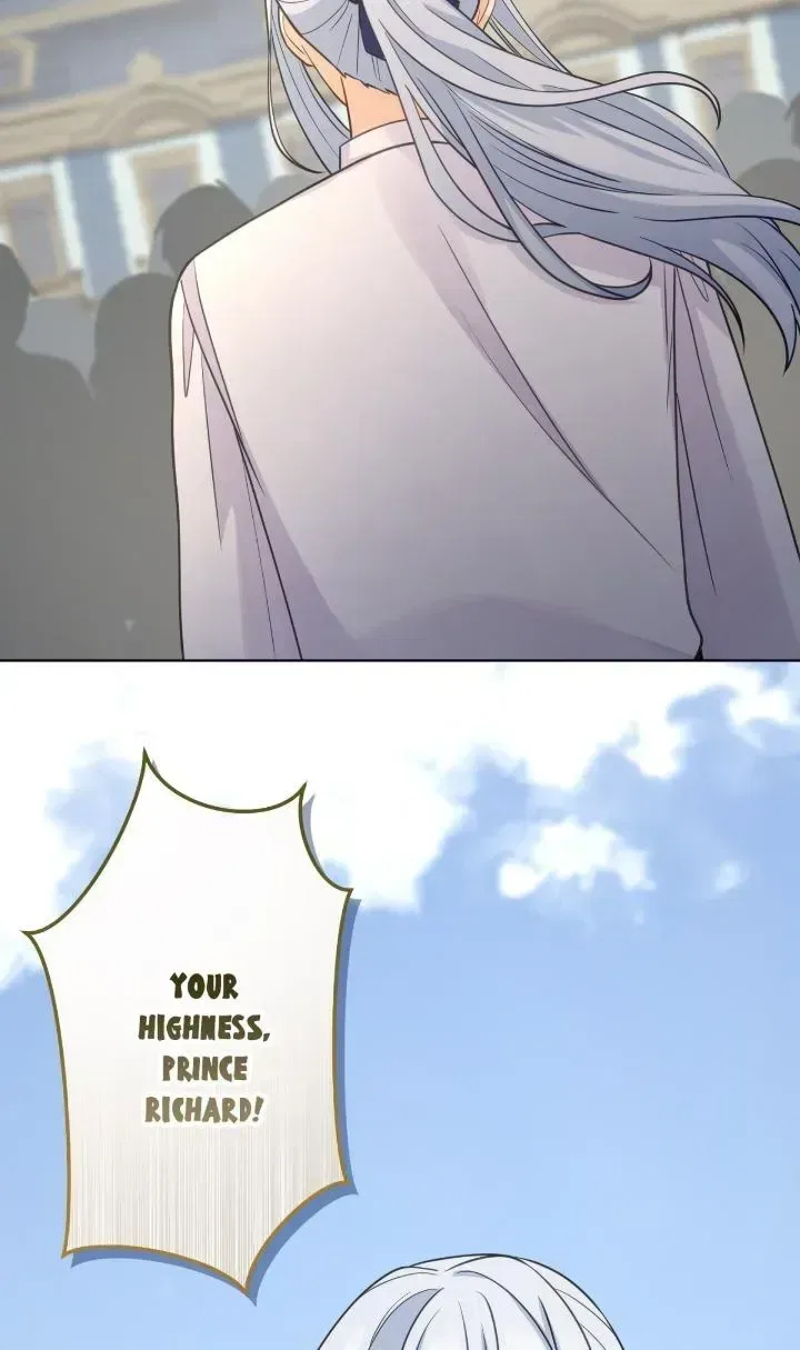 Reincarnated as the Antagonist’s Maid Chapter 93 – Page 29