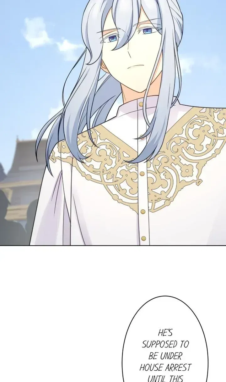 Reincarnated as the Antagonist’s Maid Chapter 93 – Page 30