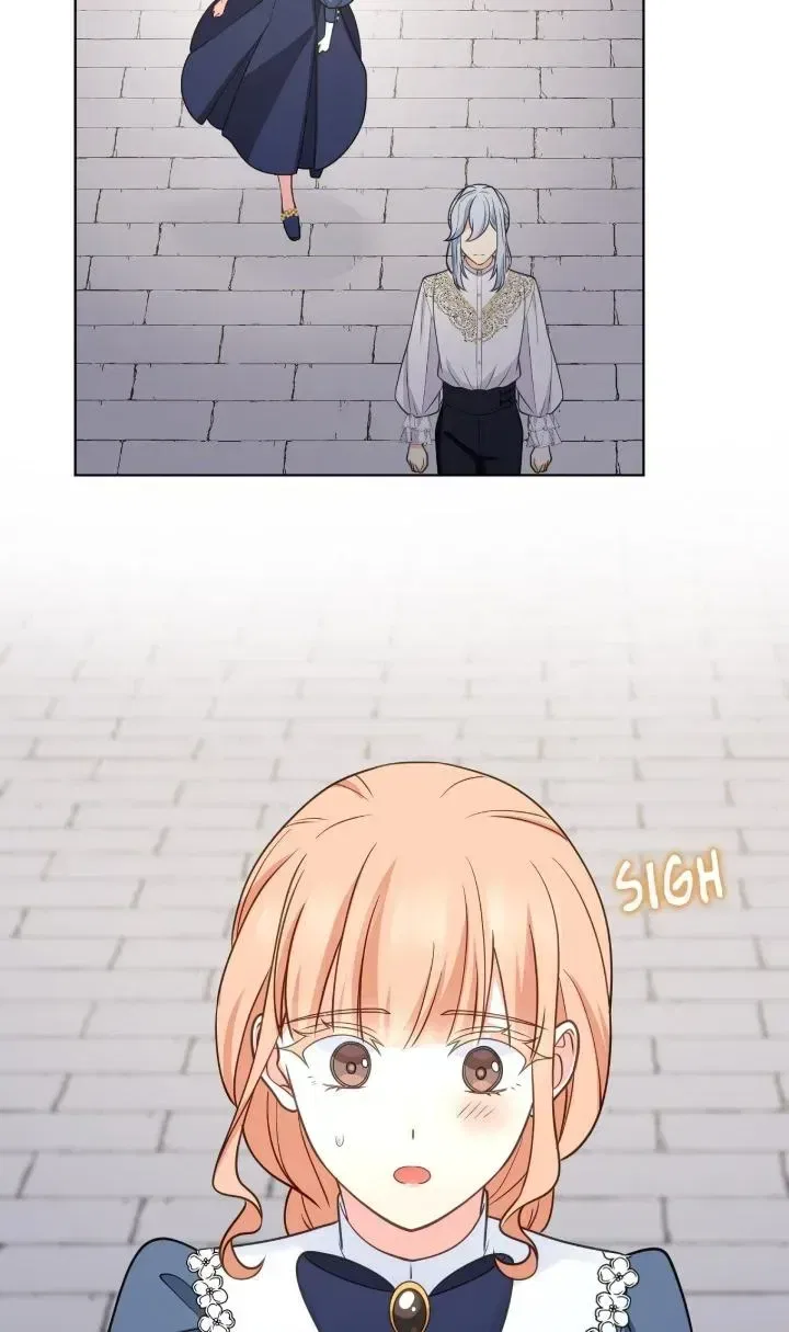 Reincarnated as the Antagonist’s Maid Chapter 93 – Page 32